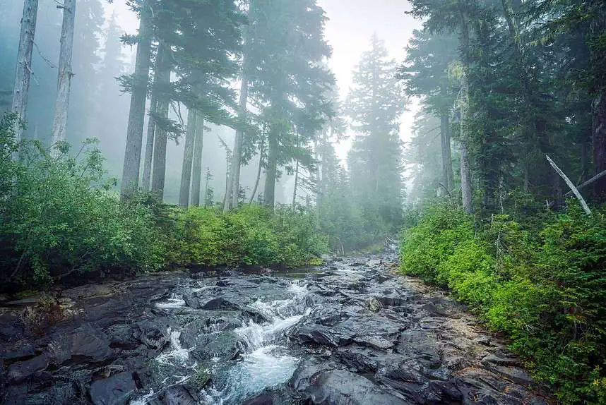 How Many National Parks Are There in The US? 1