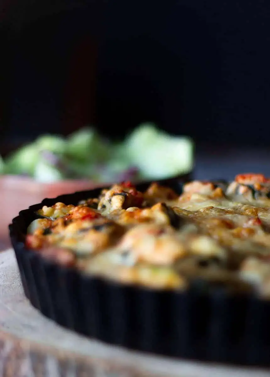 Tater Tot Casserole