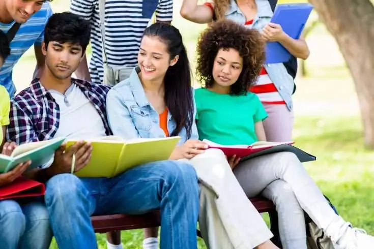 The Seven Best Study Tips for Students in University 2