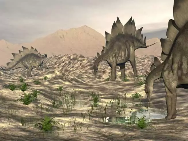 6 Amazing Facts About Herbivore Dinosaurs 6