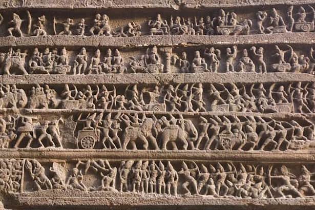 kurukshetra war