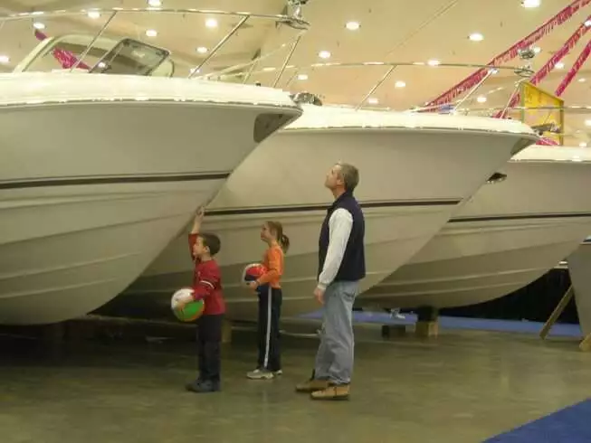 A Complete Guide to Exciting Baltimore Boat Show 3 Baltimore boat show