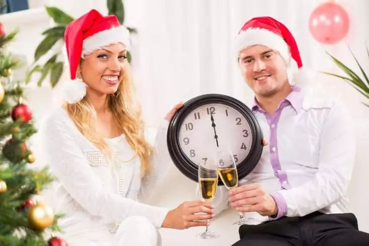 Celebrating New Year in the new House? Here’s what to avoid 2
