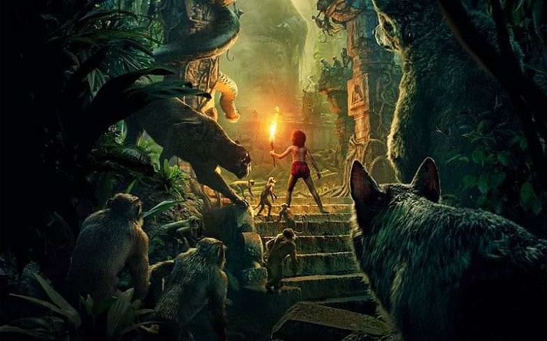 Who Are The Jungle Book Characters: Explore 7 Best Characters