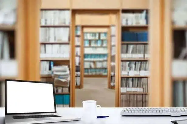 amazing libraries around the world