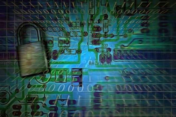 cybersecurity