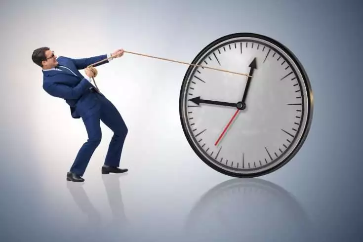 9 Reasons Why You Are Awesome 9 Time management
