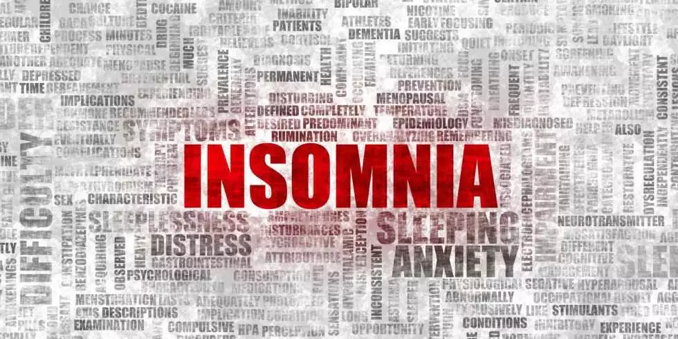Insomnia in Teenagers: 8 Best Ways to Treat Insomnia 1