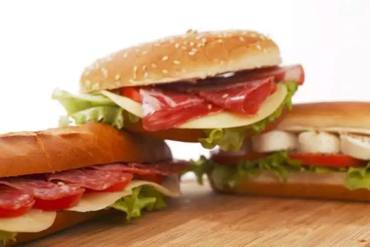 10 Quick food hacks for every hostler 9