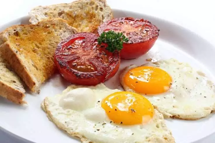 10 Quick food hacks for every hostler 3