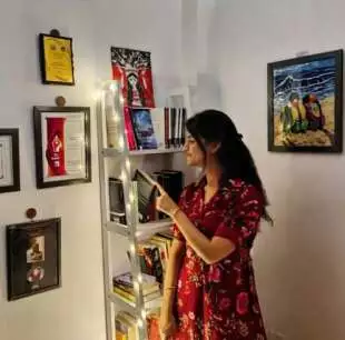 Kavya Sharma- Kavya Sharma-