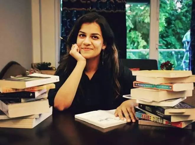 Kavya Sharma- Images from Kavya Sharma Instagram