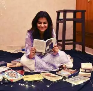 Kavya Sharma- Kavya Sharma-