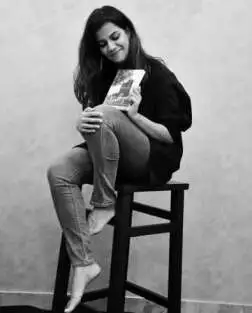 Kavya Sharma- Kavya Sharma-