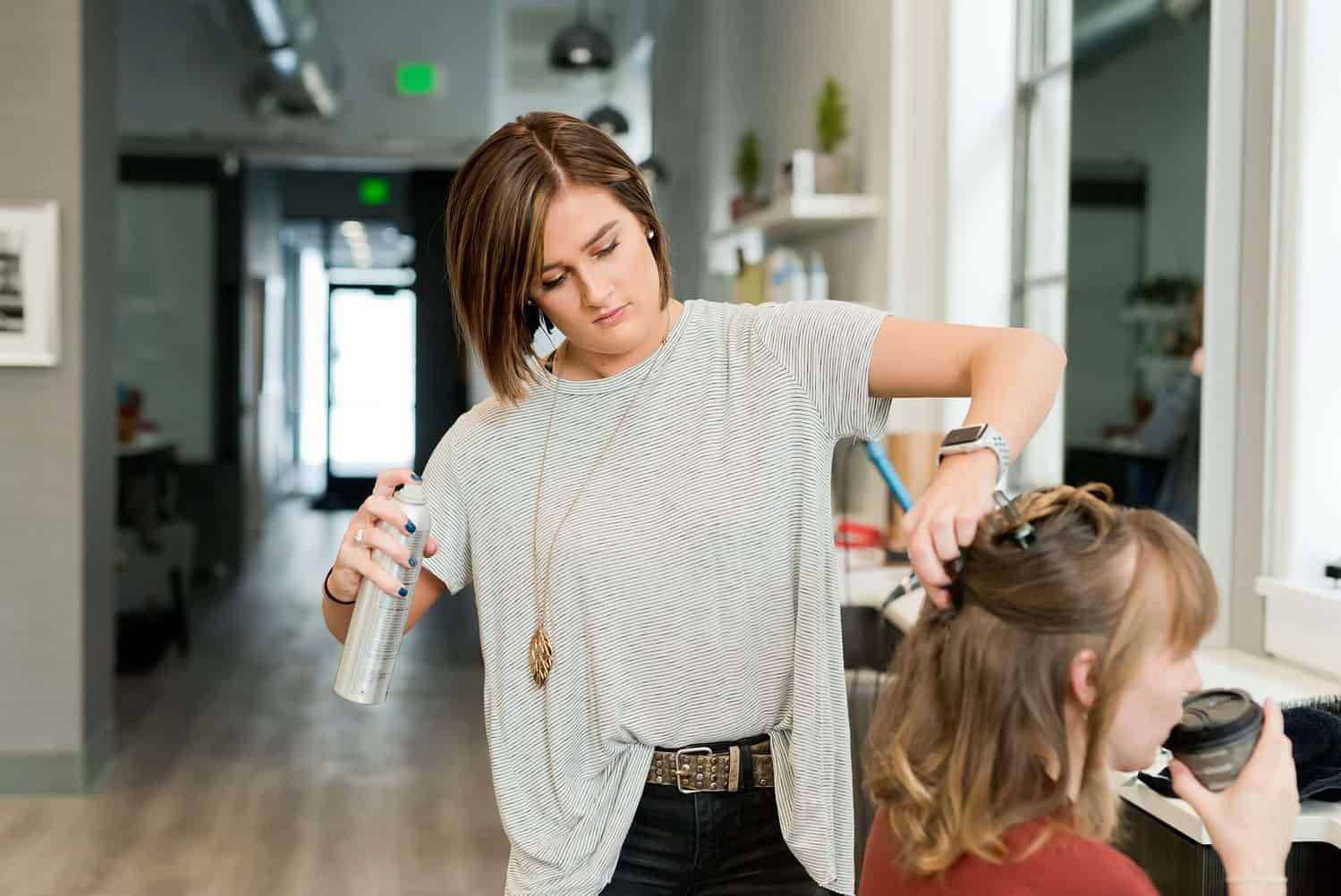 10 Best Dry Shampoo For All Hair Types