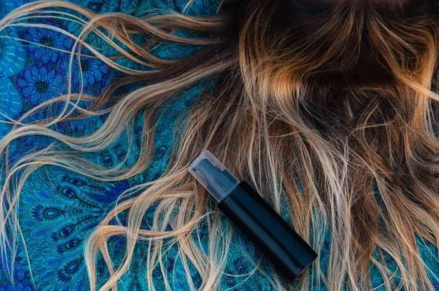 Dry Shampoo for oily hair