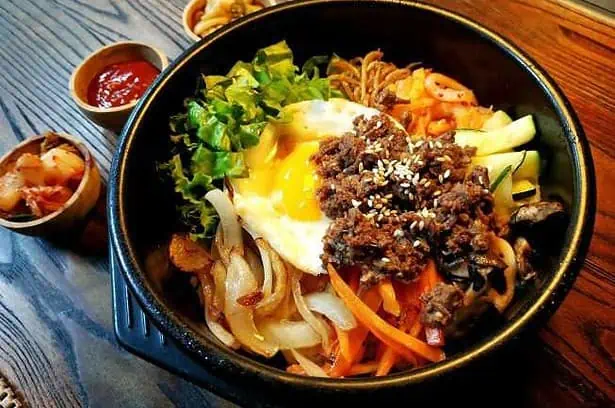 Gochujang substitute