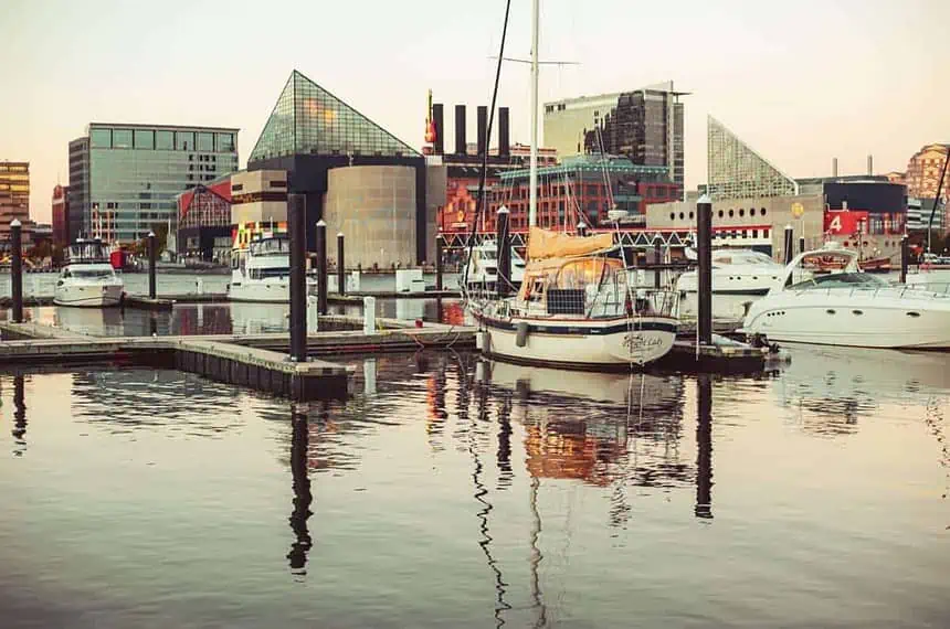 A Complete Guide to Exciting Baltimore Boat Show 1 Baltimore