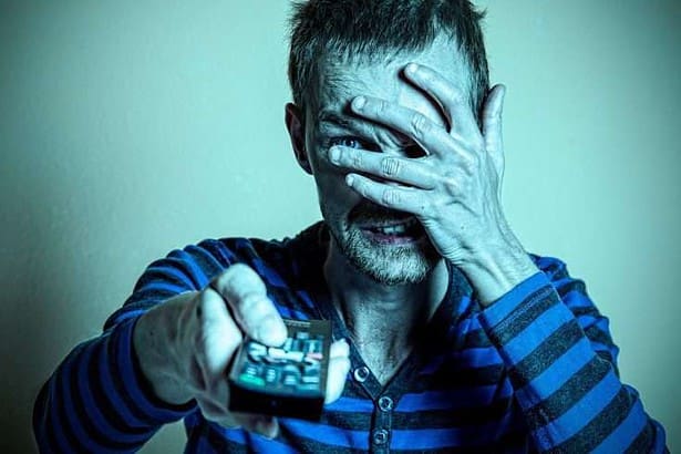 Good horror movies