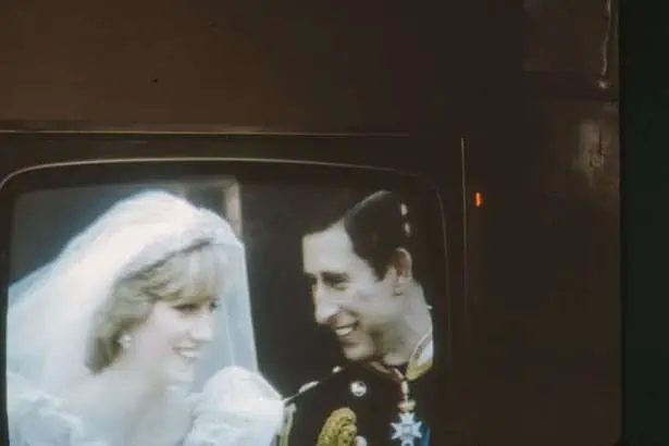 Princess Diana Documentary