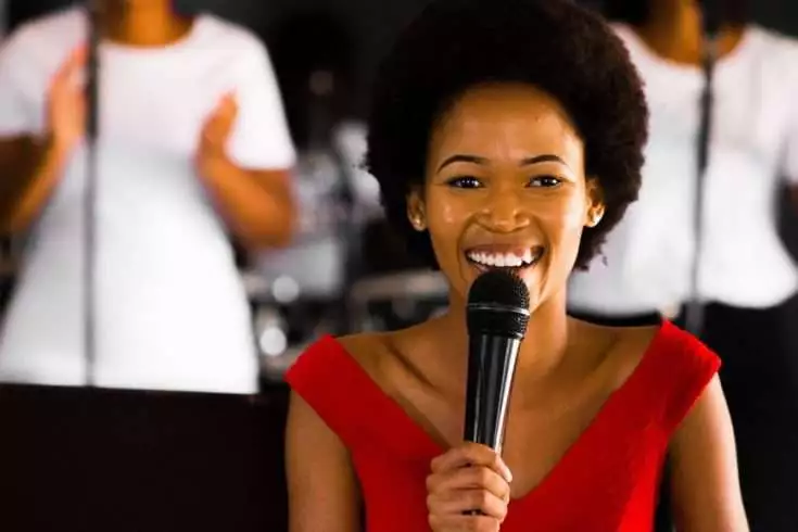 Karaoke Songs for Women 