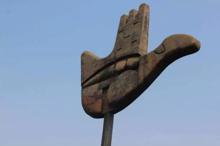 Top 10 Best Tourist Places in Chandigarh 6 Top 10 Best Tourist Places in Chandigarh 4