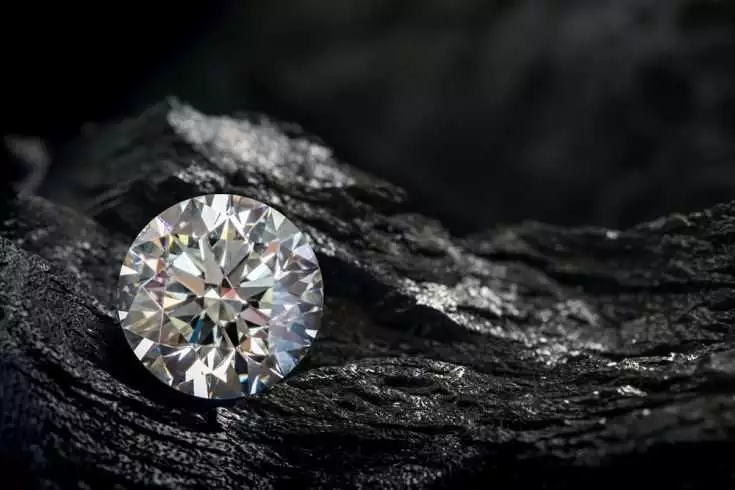 11 Stunning Diamond Alternatives - A Complete Guide 1