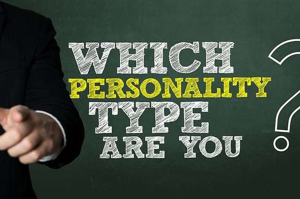 What Are the 16 Personality Types 6