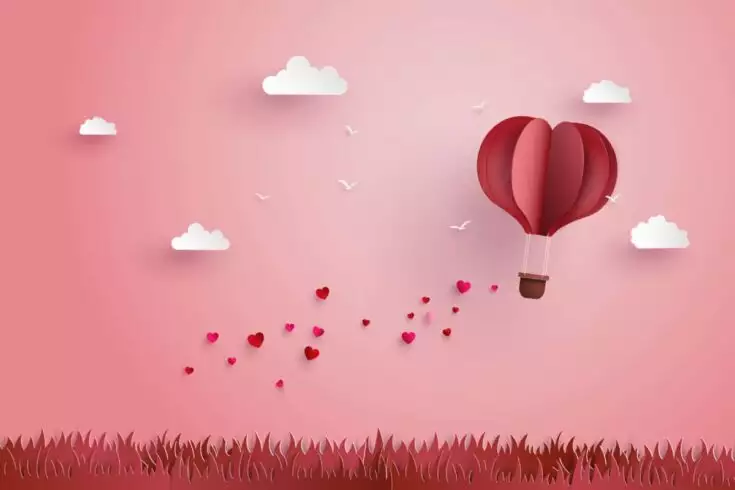 deep facts about love