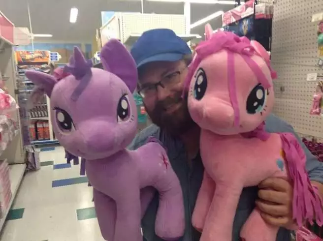 Top 10 Biggest Fandom In the World 9 My little pony