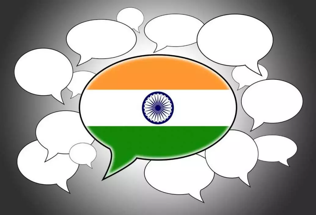 What Language do Indians Speak: The 22 Official Languages 2 what language do Indians speak