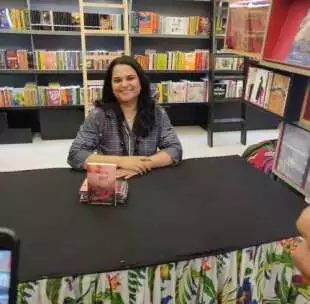Kritika Sharma: The Brilliant Wordsmith Extraordinaire 2 Photo is taken from her instagram