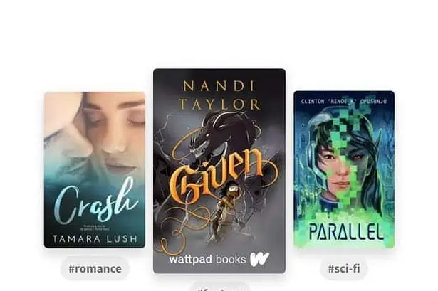 What's Wattpad - A guide to the app