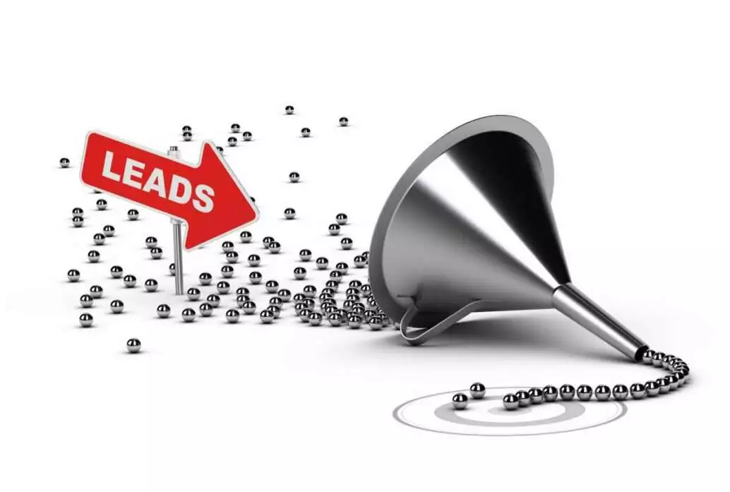 3 Tips On Choosing A Good Sales Funnel Course 2 Sales leads