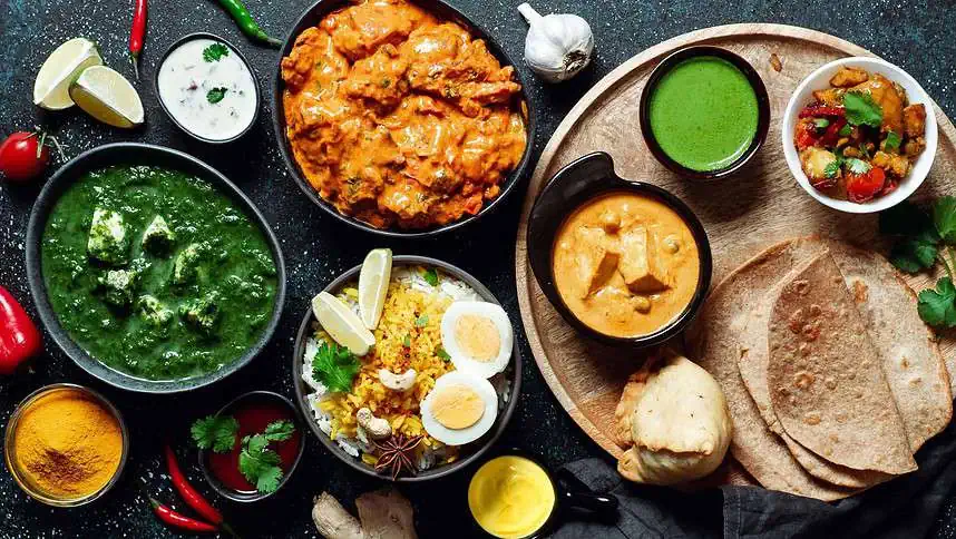15 Famous Food of Punjab You Must Try 1 15 Famous Food of Punjab You Must Try 1