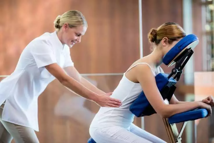 What Are the Different Types of Massage? 1