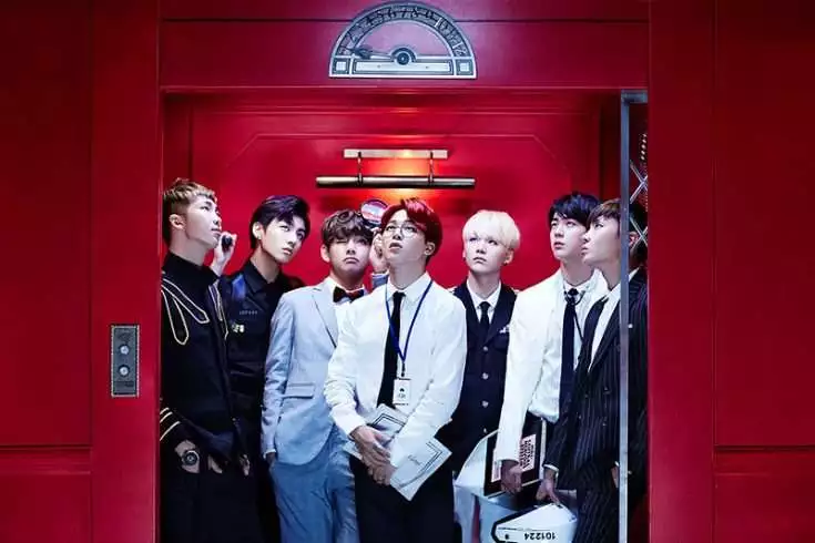 When will BTS disband: Sensational K-Pop Band 1