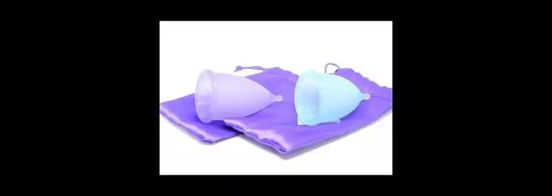 menstrual cups