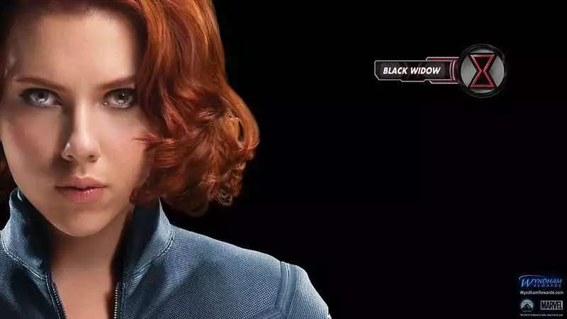 Black Widow