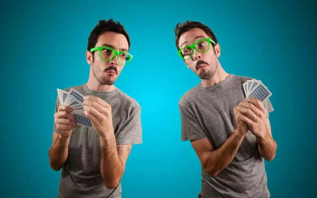 How to Develop & Diversify Bluffing Skills 2 Bluffing