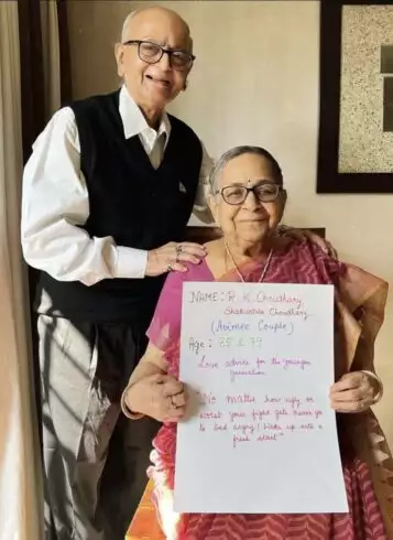 Avimee Herbal: Beautifully Depicting that Age is just a number 1 Picture by Avimee Herbals