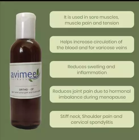 Avimee Herbal: Beautifully Depicting that Age is just a number 3 Picture by Avimee Herbal