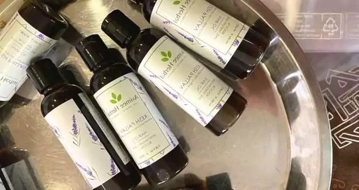 Avimee Herbal: Beautifully Depicting that Age is just a number 6 Picture by Avimee Herbals