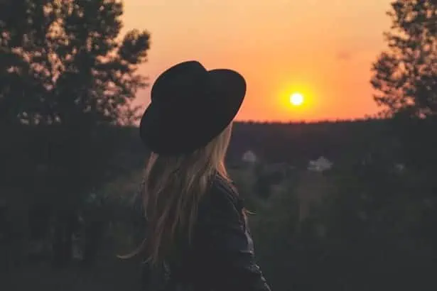 Positive affirmations for women