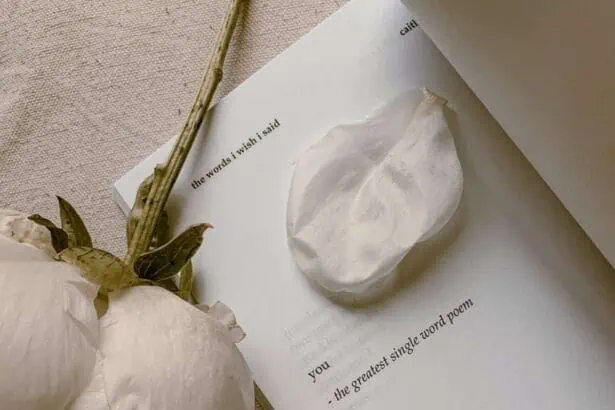 Poems about women