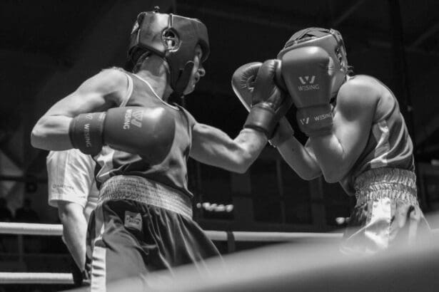 female UFC fighters