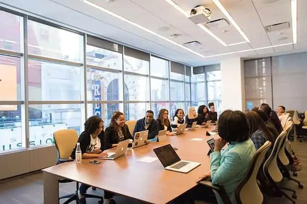 How to improve communication skills in the workplace