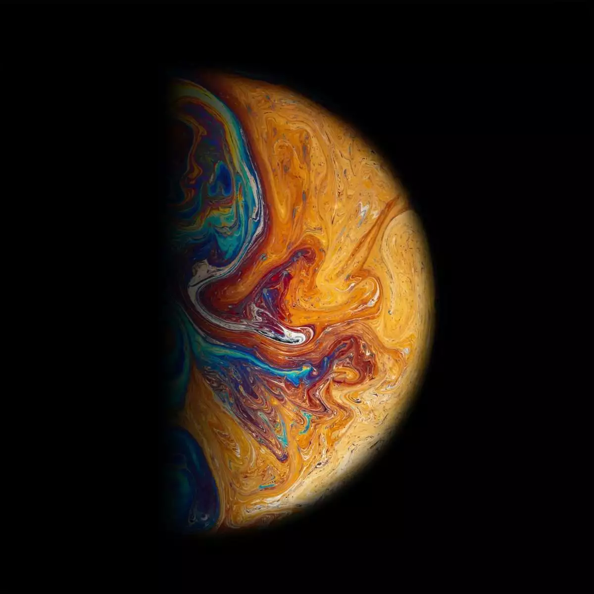 Planets