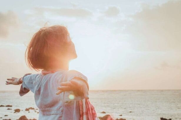 A girl Child, Daughter How to invest in yourself