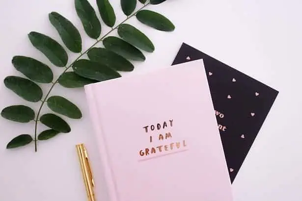 How to journal